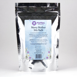 Merry Mother Sitz Bath 3 oz